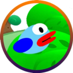 Flappy Bird - Wing 아이콘